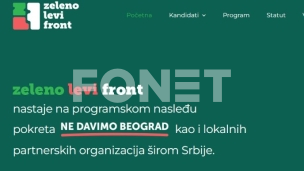 Odbaciti Šapićev predlog